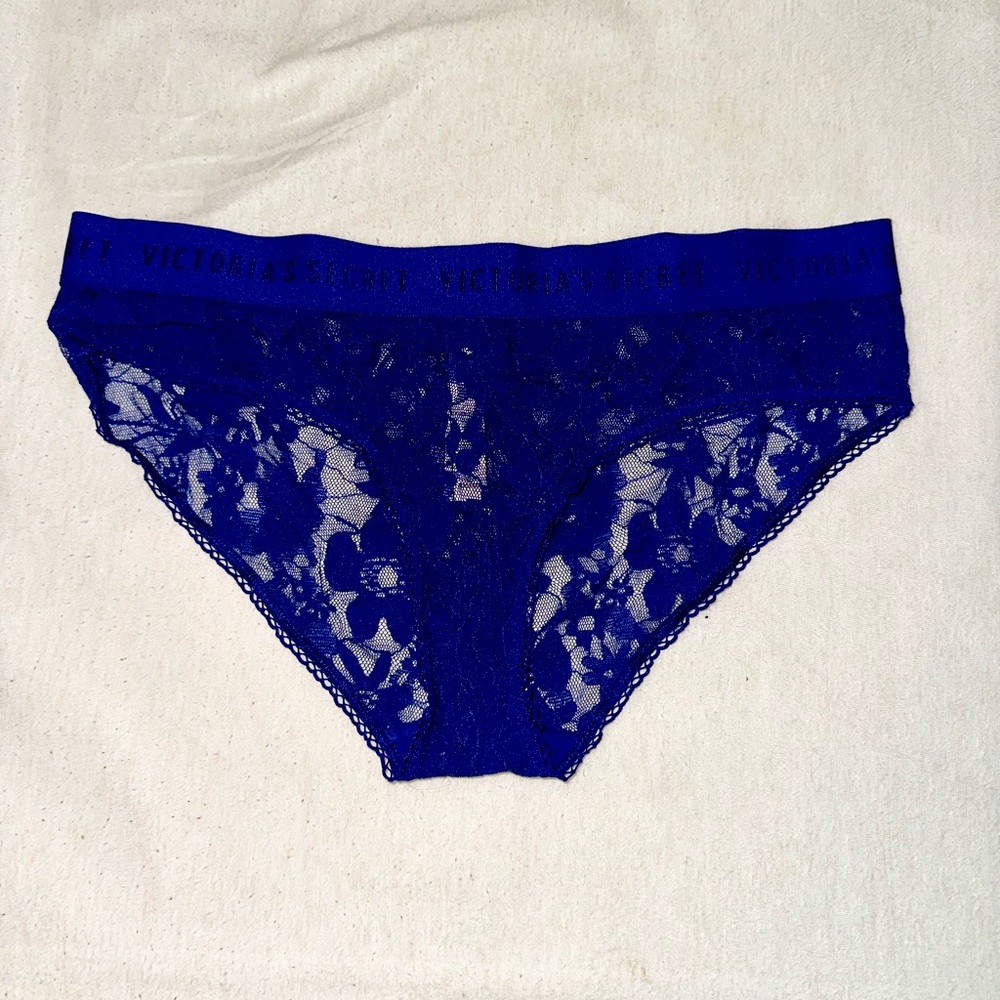 Victoria’s Secret Lace Panties